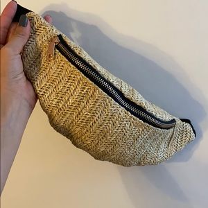 Boho Fanny Pack